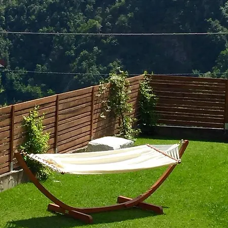 Casa vacanze La Cava Di Terzo Massa (Tuscany)
