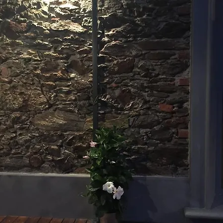 La Cava Di Terzo Prázdninový dům *