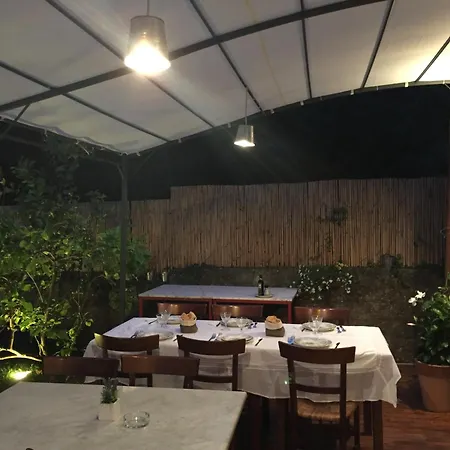 La Cava Di Terzo Prázdninový dům Massa (Tuscany)