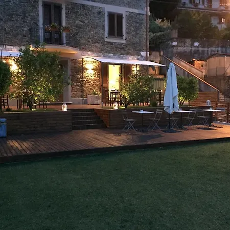La Cava Di Terzo Casa vacanze *