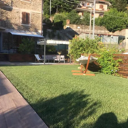 La Cava Di Terzo