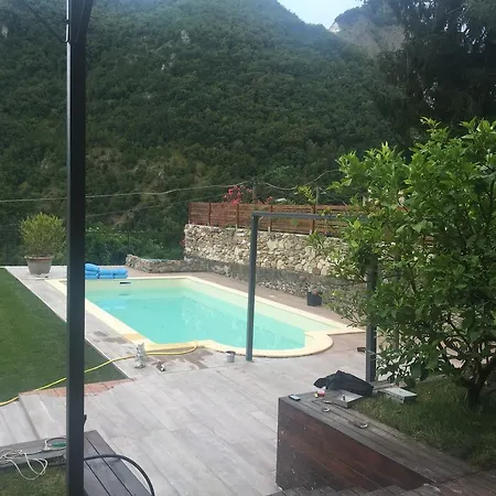 Casa vacanze La Cava Di Terzo