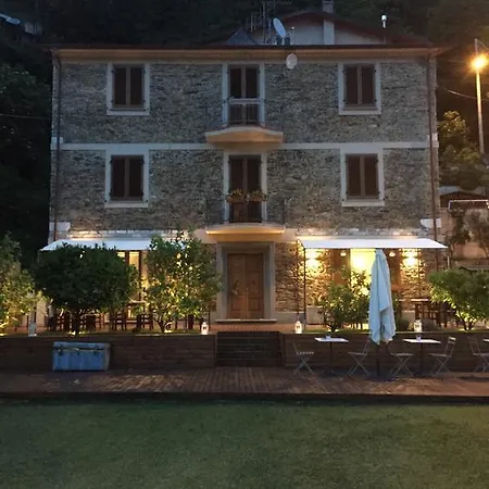 La Cava Di Terzo Massa (Tuscany)