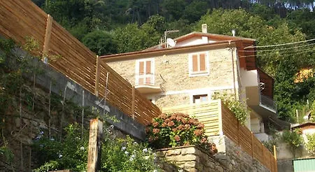 Casa vacanze La Cava Di Terzo Massa (Tuscany)