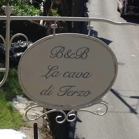 La Cava Di Terzo *