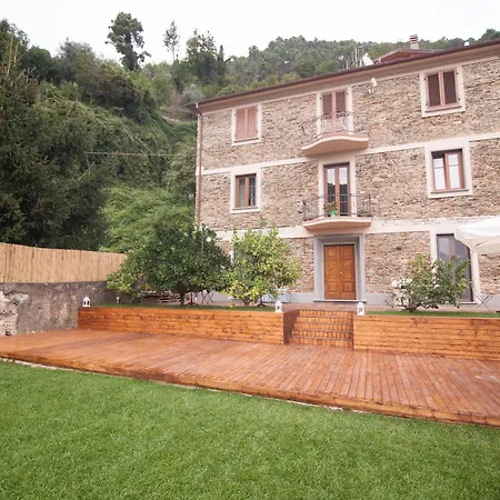 La Cava Di Terzo *