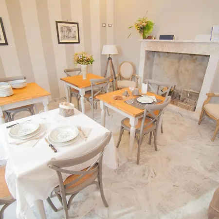 Casa vacanze La Cava Di Terzo